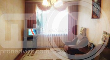 Миниатюра 1к, 3/3 К, Россия, Воронеж, Майская улица, 5, 29.4 кв.м