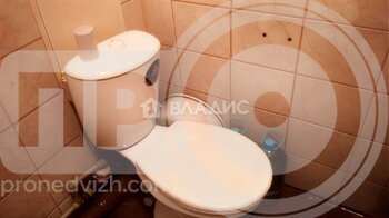 Миниатюра 1к, 3/3 К, Россия, Воронеж, Майская улица, 5, 29.4 кв.м