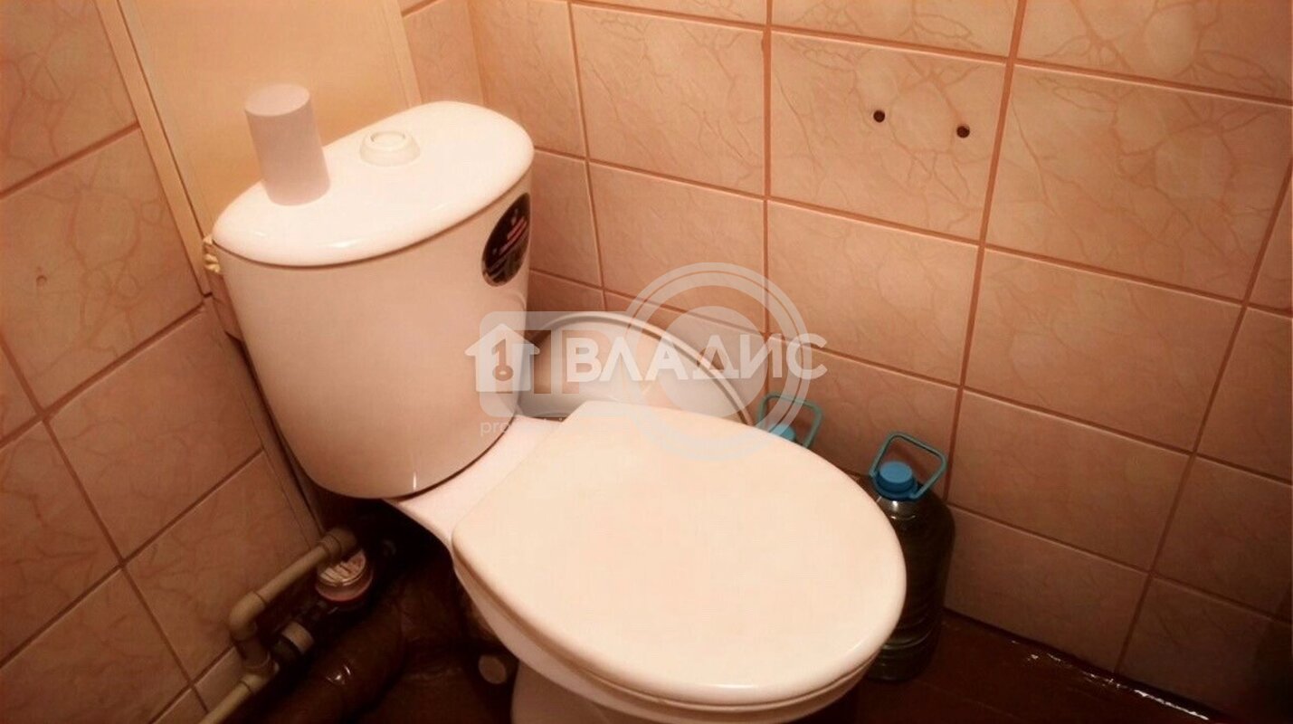 1к, 3/3 К, Россия, Воронеж, Майская улица, 5, 29.4 кв.м