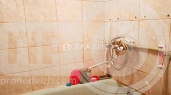 Миниатюра 1к, 3/3 К, Россия, Воронеж, Майская улица, 5, 29.4 кв.м