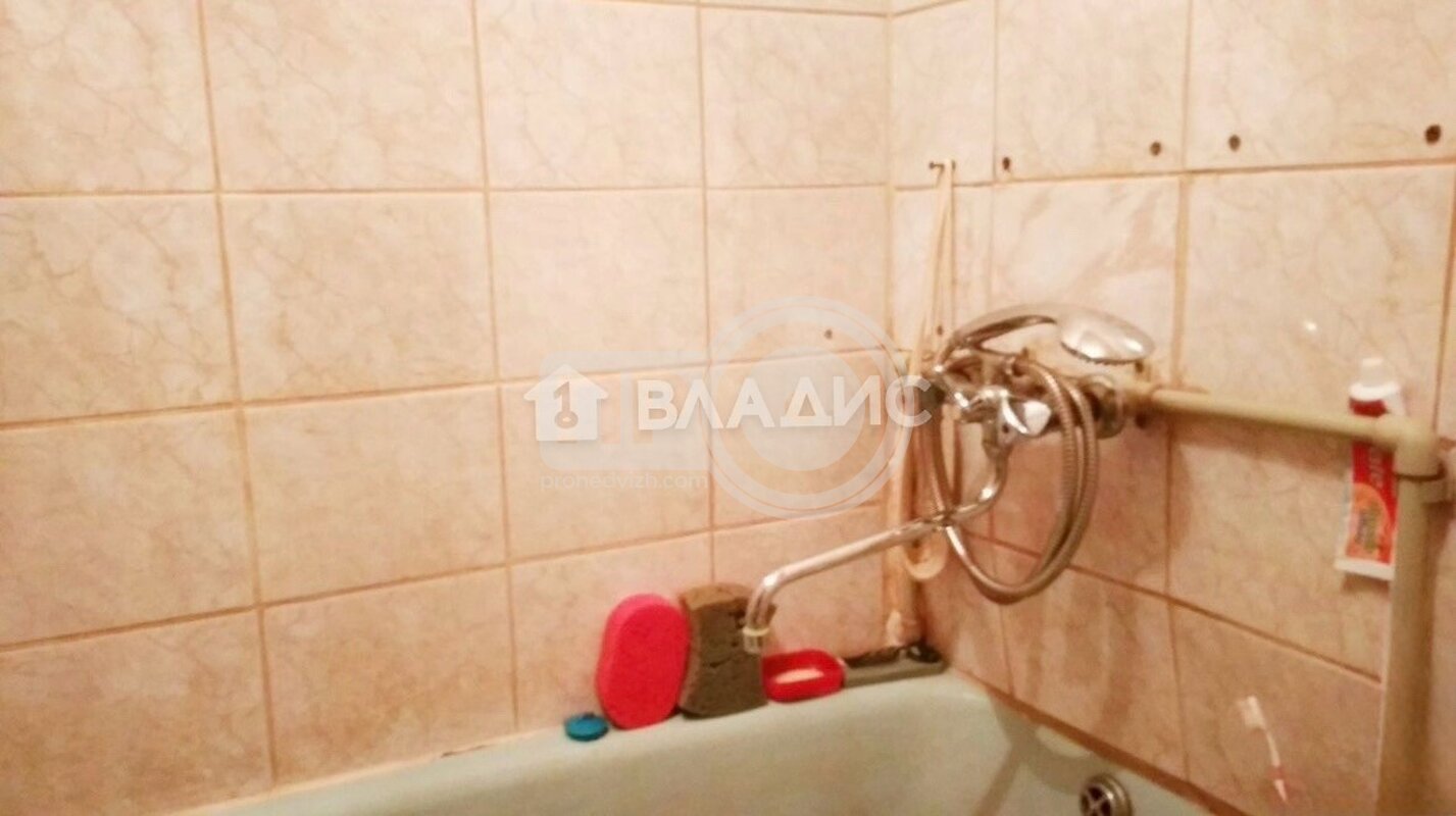 1к, 3/3 К, Россия, Воронеж, Майская улица, 5, 29.4 кв.м