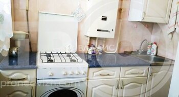 Миниатюра 1к, 3/3 К, Россия, Воронеж, Майская улица, 5, 29.4 кв.м