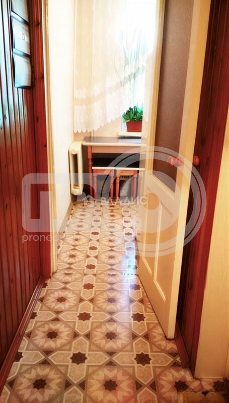 1к, 3/3 К, Россия, Воронеж, Майская улица, 5, 29.4 кв.м