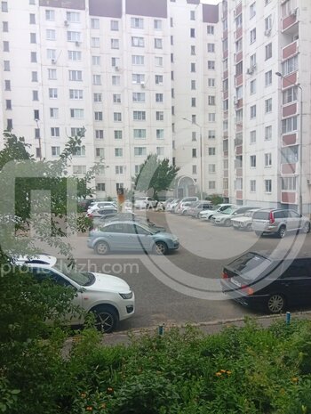 Миниатюра 1к, 1/9 К, Россия, Воронежская область, Нововоронеж, улица Свободы, 2А, 36.8 кв.м