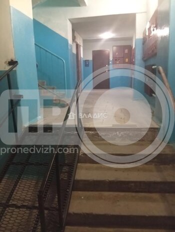 Миниатюра 1к, 1/9 К, Россия, Воронежская область, Нововоронеж, улица Свободы, 2А, 36.8 кв.м