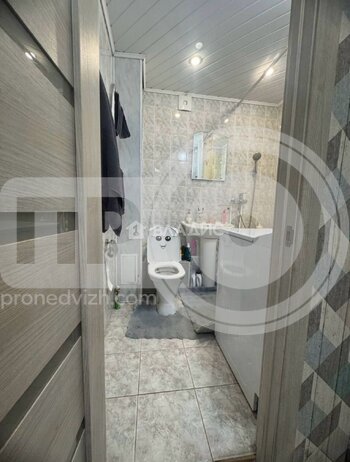 Миниатюра 1к, 7/9 К, Россия, Воронеж, улица Киселёва, 21, 35.2 кв.м