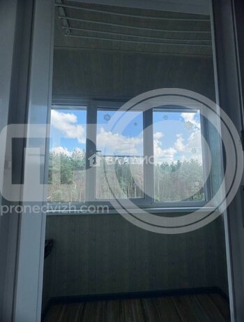 Миниатюра 1к, 7/9 К, Россия, Воронеж, улица Киселёва, 21, 35.2 кв.м