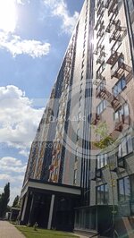 Описание квартиры