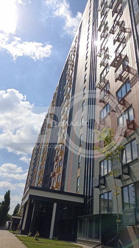 0к, 9/17 П, Россия, Воронеж, проспект Труда, 93, 20.7 кв.м