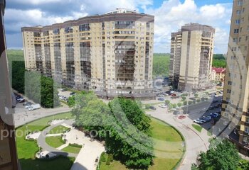 Миниатюра 2к, 16/16 М, Россия, Воронеж, квартал Троицкий, жилой массив Олимпийский, 5, 58.1 кв.м