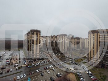 Миниатюра 2к, 16/16 М, Россия, Воронеж, квартал Троицкий, жилой массив Олимпийский, 5, 58.1 кв.м