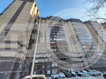 Миниатюра 2к, 16/16 М, Россия, Воронеж, квартал Троицкий, жилой массив Олимпийский, 5, 58.1 кв.м