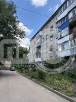 Описание квартиры