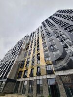 Описание квартиры