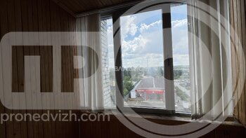 Миниатюра 2к, 5/10 К, Россия, Воронеж, Ростовская улица, 73, 47 кв.м
