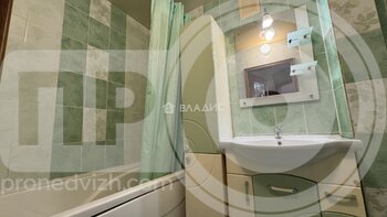 Миниатюра 2к, 5/10 К, Россия, Воронеж, Ростовская улица, 73, 47 кв.м
