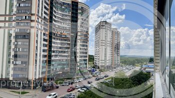Миниатюра 2к, 5/10 К, Россия, Воронеж, Ростовская улица, 73, 47 кв.м