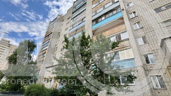 Миниатюра 2к, 5/10 К, Россия, Воронеж, Ростовская улица, 73, 47 кв.м