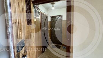 Миниатюра 2к, 5/10 К, Россия, Воронеж, Ростовская улица, 73, 47 кв.м