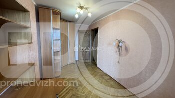 Миниатюра 2к, 5/10 К, Россия, Воронеж, Ростовская улица, 73, 47 кв.м