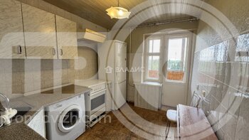 Миниатюра 2к, 5/10 К, Россия, Воронеж, Ростовская улица, 73, 47 кв.м