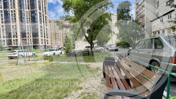 Миниатюра 2к, 5/10 К, Россия, Воронеж, Ростовская улица, 73, 47 кв.м