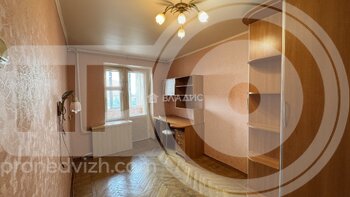 Миниатюра 2к, 5/10 К, Россия, Воронеж, Ростовская улица, 73, 47 кв.м