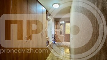 Миниатюра 2к, 5/10 К, Россия, Воронеж, Ростовская улица, 73, 47 кв.м