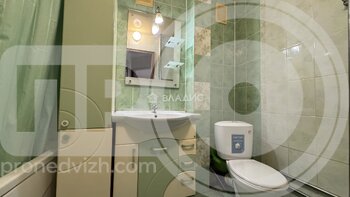 Миниатюра 2к, 5/10 К, Россия, Воронеж, Ростовская улица, 73, 47 кв.м