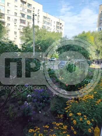 Миниатюра 2к, 5/5 К, Россия, Воронеж, улица Перевёрткина, 6, 41.2 кв.м