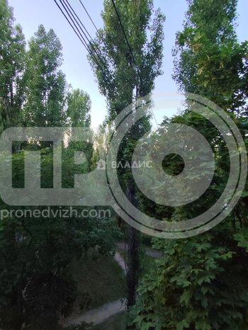 Миниатюра 2к, 5/5 К, Россия, Воронеж, улица Перевёрткина, 6, 41.2 кв.м