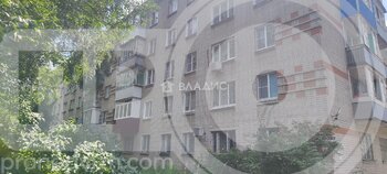 Миниатюра 2к, 4/5 К, Россия, Воронеж, улица Тимирязева, 21А, 44.9 кв.м