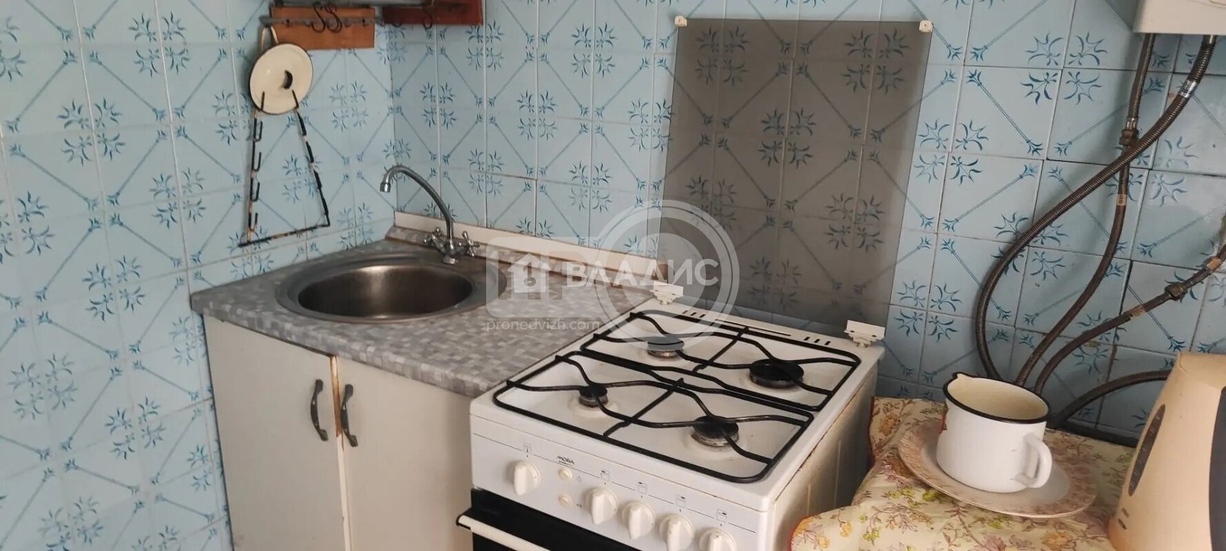 2к, 4/5 К, Россия, Воронеж, улица Тимирязева, 21А, 44.9 кв.м