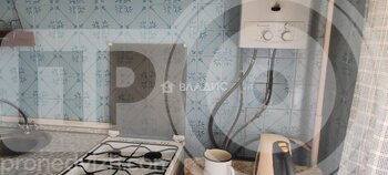 Миниатюра 2к, 4/5 К, Россия, Воронеж, улица Тимирязева, 21А, 44.9 кв.м