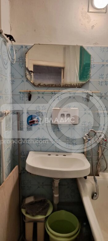 Миниатюра 2к, 4/5 К, Россия, Воронеж, улица Тимирязева, 21А, 44.9 кв.м