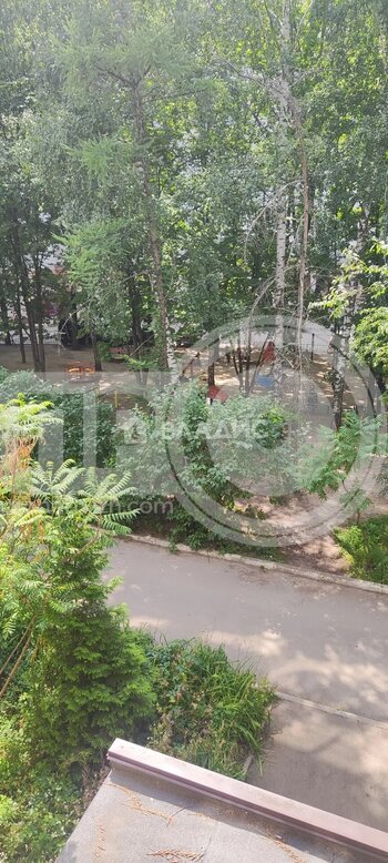 Миниатюра 2к, 4/5 К, Россия, Воронеж, улица Тимирязева, 21А, 44.9 кв.м