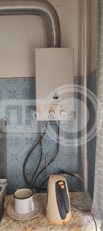 Миниатюра 2к, 4/5 К, Россия, Воронеж, улица Тимирязева, 21А, 44.9 кв.м