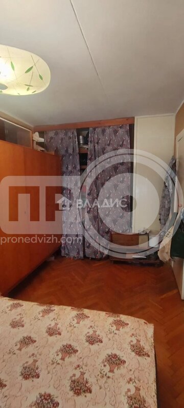 2к, 4/5 К, Россия, Воронеж, улица Тимирязева, 21А, 44.9 кв.м