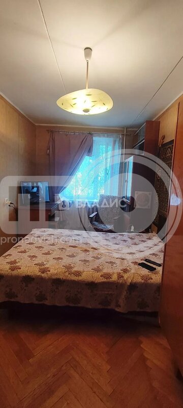 2к, 4/5 К, Россия, Воронеж, улица Тимирязева, 21А, 44.9 кв.м