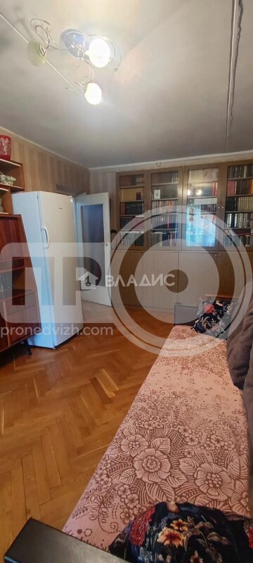 2к, 4/5 К, Россия, Воронеж, улица Тимирязева, 21А, 44.9 кв.м