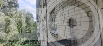 Миниатюра 2к, 4/5 К, Россия, Воронеж, улица Тимирязева, 21А, 44.9 кв.м