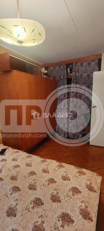 Миниатюра 2к, 4/5 К, Россия, Воронеж, улица Тимирязева, 21А, 44.9 кв.м