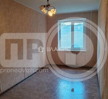 Миниатюра 2к, 4/5 П, Россия, Воронеж, улица Хользунова, 37, 43.4 кв.м