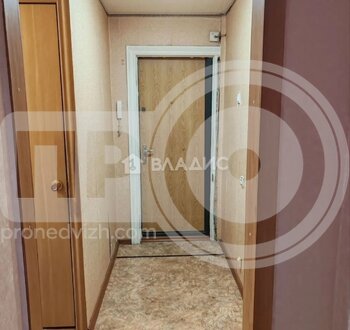 Миниатюра 2к, 4/5 П, Россия, Воронеж, улица Хользунова, 37, 43.4 кв.м