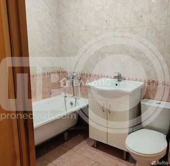 Миниатюра 2к, 4/5 П, Россия, Воронеж, улица Хользунова, 37, 43.4 кв.м