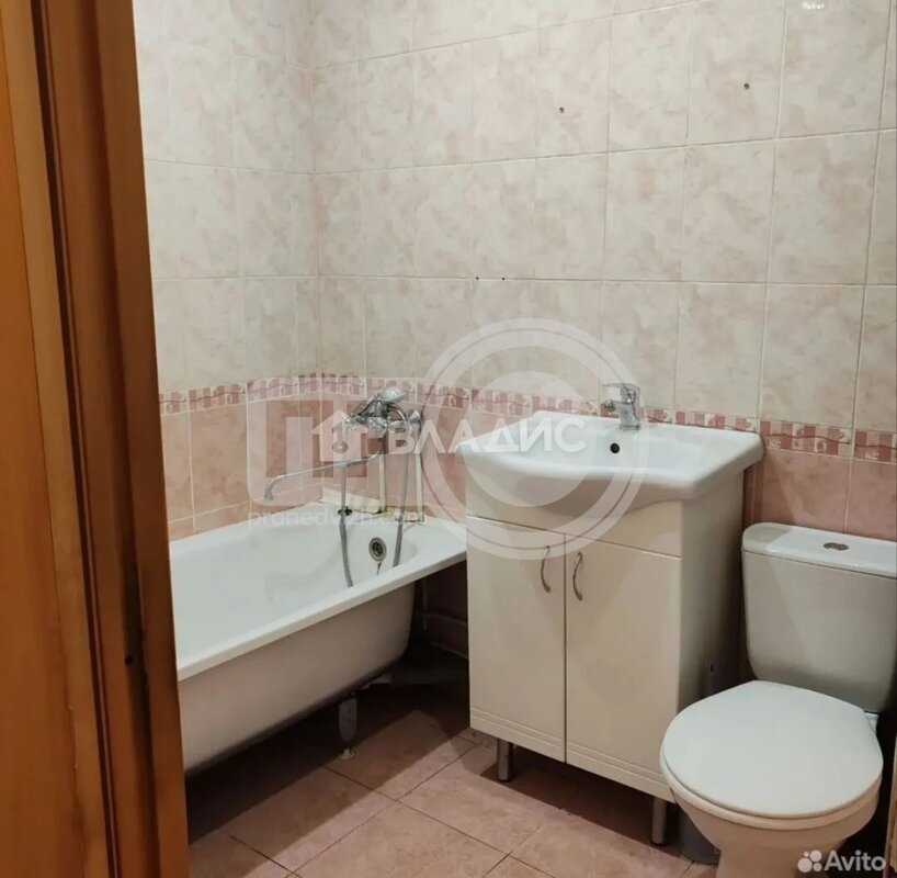 2к, 4/5 П, Россия, Воронеж, улица Хользунова, 37, 43.4 кв.м