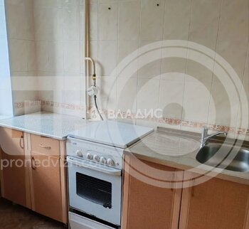Миниатюра 2к, 4/5 П, Россия, Воронеж, улица Хользунова, 37, 43.4 кв.м