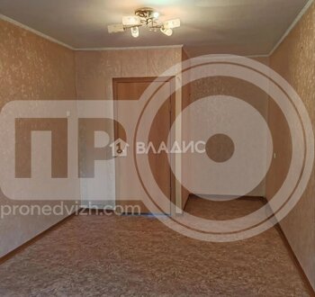 Миниатюра 2к, 4/5 П, Россия, Воронеж, улица Хользунова, 37, 43.4 кв.м