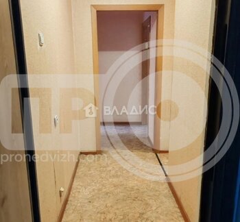 Миниатюра 2к, 4/5 П, Россия, Воронеж, улица Хользунова, 37, 43.4 кв.м