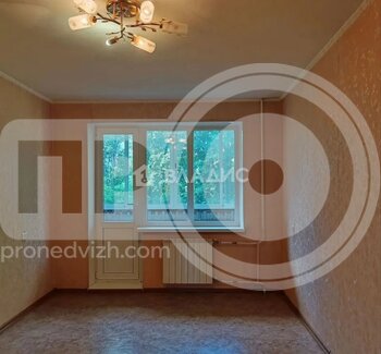 Миниатюра 2к, 4/5 П, Россия, Воронеж, улица Хользунова, 37, 43.4 кв.м